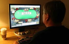safe gambling online