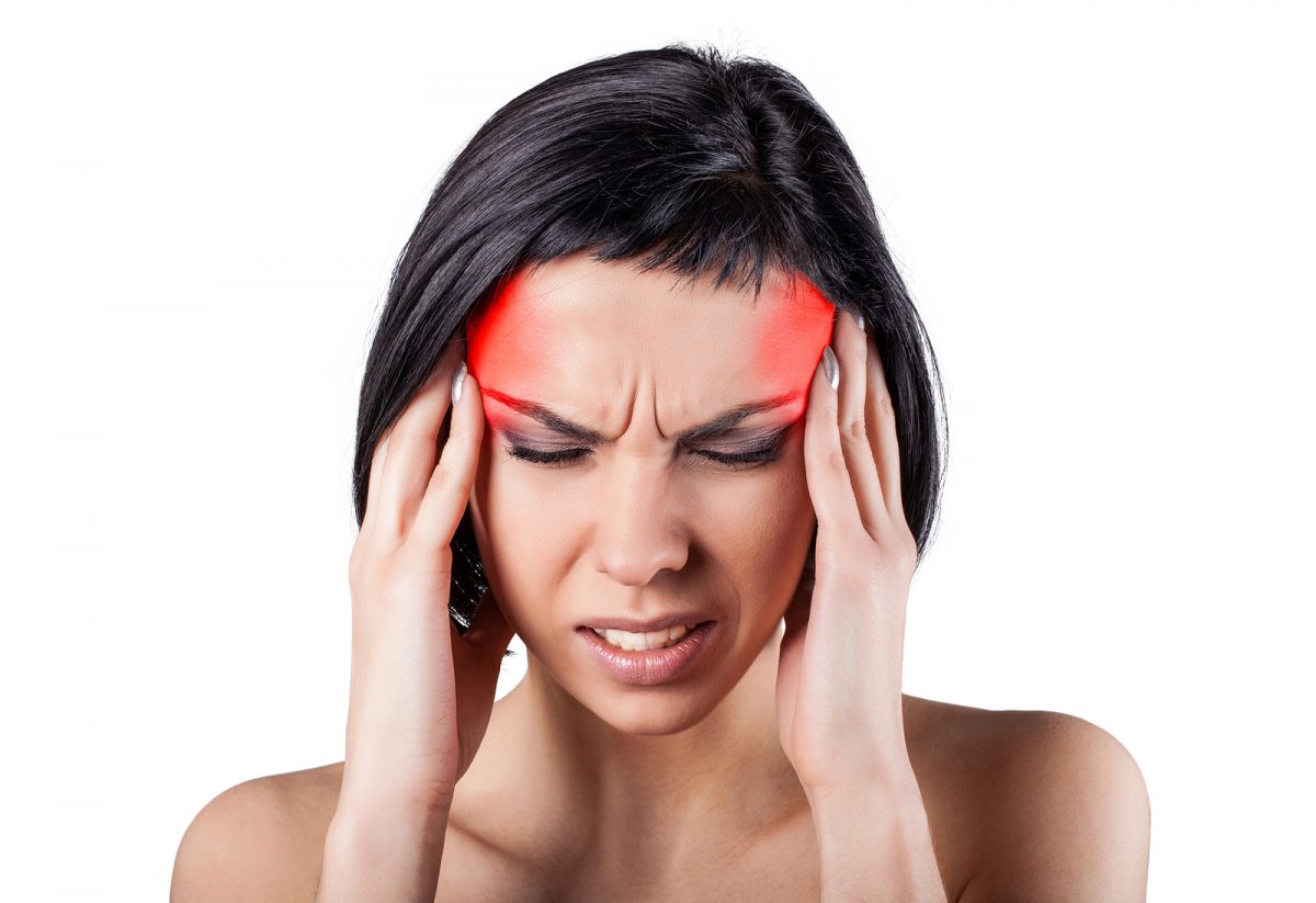 Living with Migraines: Triggers, Symptoms, and Treatments